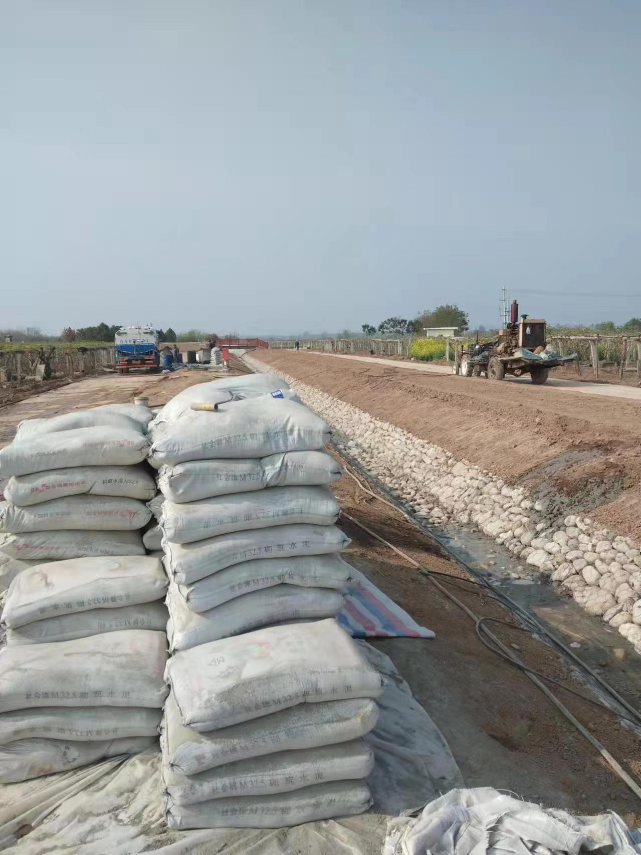 阳明小导管注浆